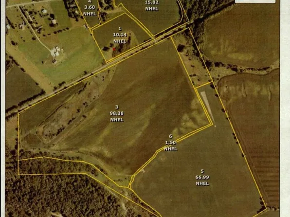 2790 N 4201st Rd, Sheridan, IL 60551