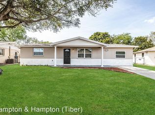 11615 Meadow Dr, Pt Richey, FL 34668