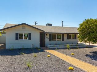 3116 N 20th Pl, Phoenix, AZ 85016