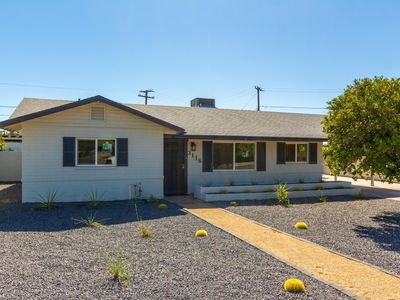 3116 N 20th Pl, Phoenix, AZ, 85016