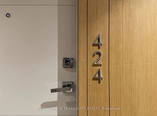 99 The Donway W #424, Toronto, ON M3C0N8