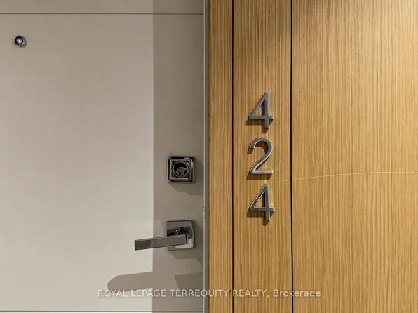 99 The Donway W #424, Toronto, ON M3C 0N8
