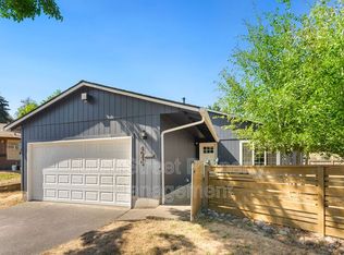 4040 N Juneau St, Portland, OR 97203