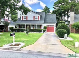 316 Mapmaker Ln, Savannah, GA 31410