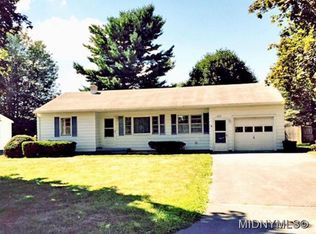 433 Linda View Ln, Utica, NY 13502