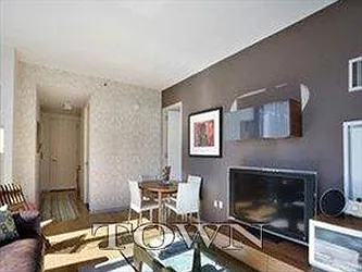 Rented by Town Residential