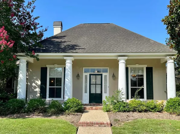 10146 Glen View Ave, Baton Rouge, LA 70809