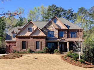 4700 Cambridge Approach Cir NE, Roswell, GA 30075