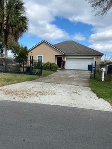 2355 RIBAULT SCENIC Drive, Jacksonville, FL, 32208