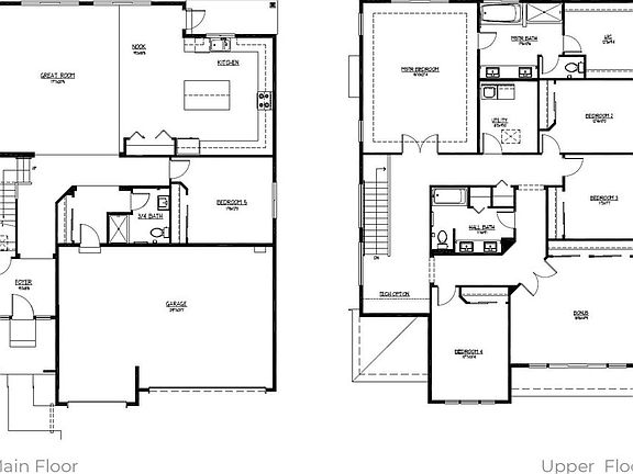 2nd image of 125 153rd Street SW #LS 02