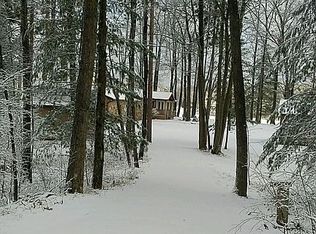 5460 Jerry St, Gladwin, MI 48624