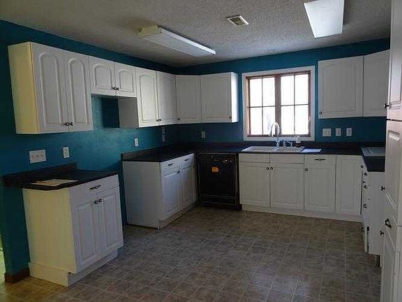 Kitchen View 2