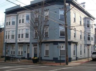 201 E Franklin St #4, Hagerstown, MD 21740
