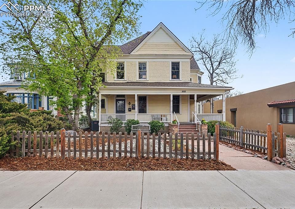 1st image of 505 N Nevada Ave