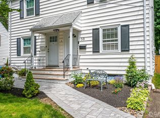5 Mayfield Pl #B, Metuchen, NJ 08840