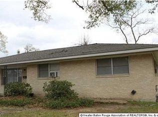 532 Fernwood Dr, Baton Rouge, LA 70806