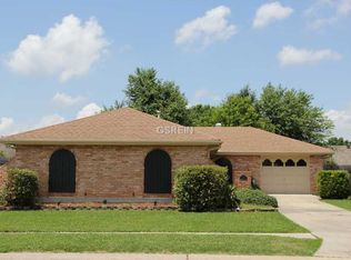 67 Schill Ave, Kenner, LA 70065