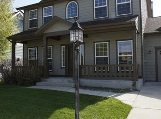 1220 Hunters Way, Bozeman, MT 59718