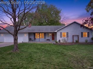 10350 Ataberry Dr, Clio, MI 48420