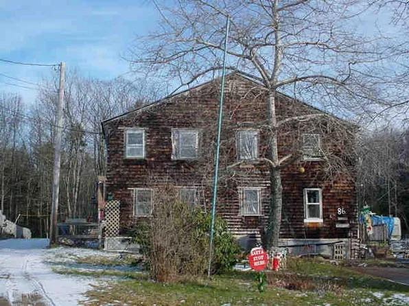 86 Old Port Road, Kennebunk, ME 04043