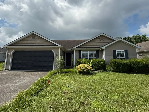 474 Hilton Way, Bowling Green, KY 42101