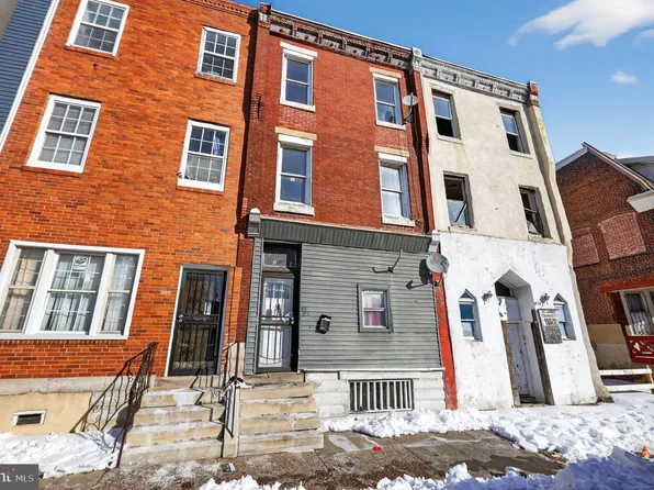 2615 W Lehigh Ave, Philadelphia, PA 19132