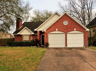 5842 Georgetown Colony Dr, Houston, TX 77084