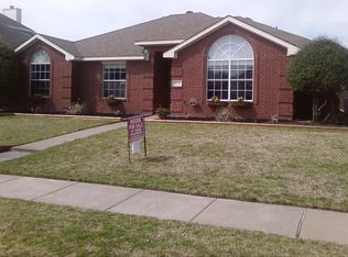 8113 Steamers Ln, Frisco, TX 75035