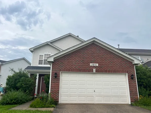 1851 S Mark Ln #0, Round Lake, IL 60073