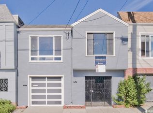 944 Rivera St, San Francisco, CA 94116