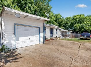 503 W Danieldale Rd, Dallas, TX 75232