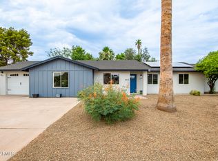 4910 E Paradise Dr, Scottsdale, AZ 85254