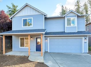 409 Sunset Ct, Amity, OR 97101