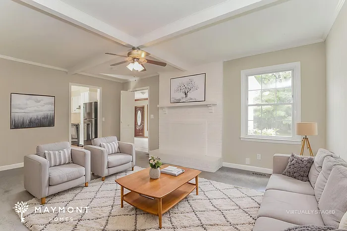 661 N Peace Haven Rd — Photo 5