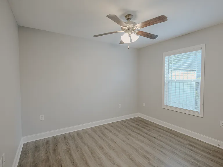 Second Guest Bedroom