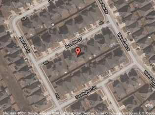606 Bushdale Dr, Arlington, TX 76002