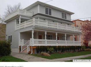 408 Asbury Ave #A, Asbury Park, NJ 07712