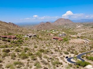 12255 E Paraiso Dr LOT 9, Scottsdale, AZ 85255