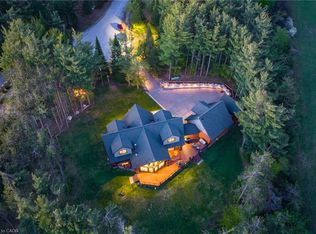11 Nevis Ridge Dr, Oro Medonte, ON L0L1T0