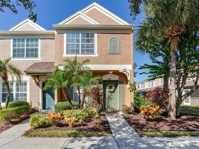 6331 Bayside Key Dr, Tampa, FL, 33615
