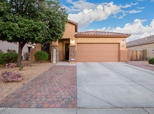 9115 N 182nd Ln, Waddell, AZ 85355