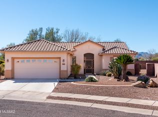 7847 W Morning Light Way, Tucson, AZ 85743