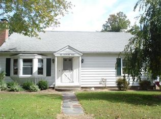 43 Alpine Ave, East Longmeadow, MA 01028