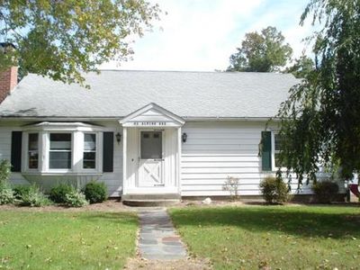 43 Alpine Ave, East Longmeadow, MA, 01028