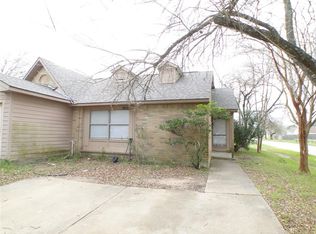 17425 Ranch Country Rd, Hockley, TX 77447