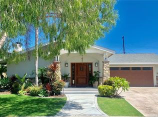 16362 Gentry Ln, Huntington Beach, CA 92647