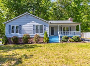 2954 Maplevale Rd, Chester, VA 23831