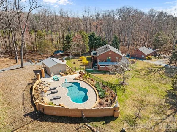 10436 Connell Rd, Mint Hill, NC 28227
