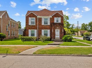 2804 Cleburne St, Houston, TX 77004