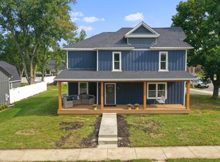 434 E 7th St, Marysville, OH 43040